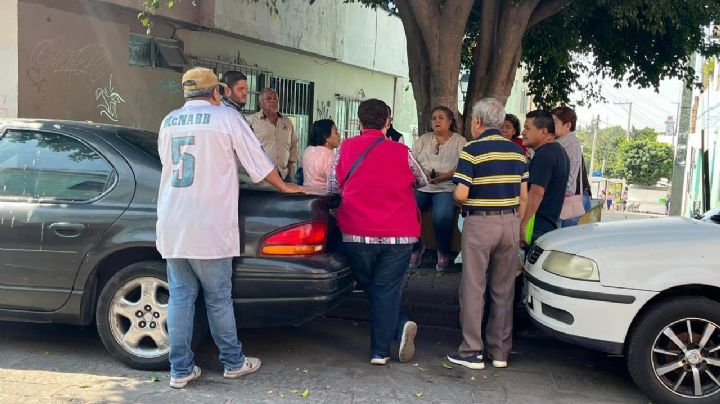 Para evitar peleas entre vecinos; mediación difunde soluciones no violentas de controversias