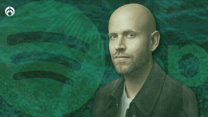 ¿Quién es el dueño de Spotify? El multimillonario que fue rechazado por Google