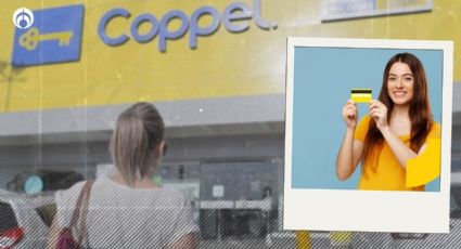 Coppel: ¿cómo puedo tramitar una tarjeta y cuáles son sus beneficios?