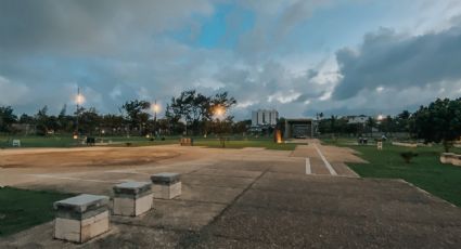 Parque Hidalgo, el nuevo pulmón verde y proeza de un destacado arquitecto de la UNAM