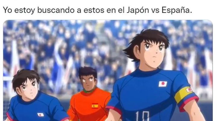 Qatar 2022: Los mejores memes del día son gracias a Alemania y a los Supercampeones japoneses