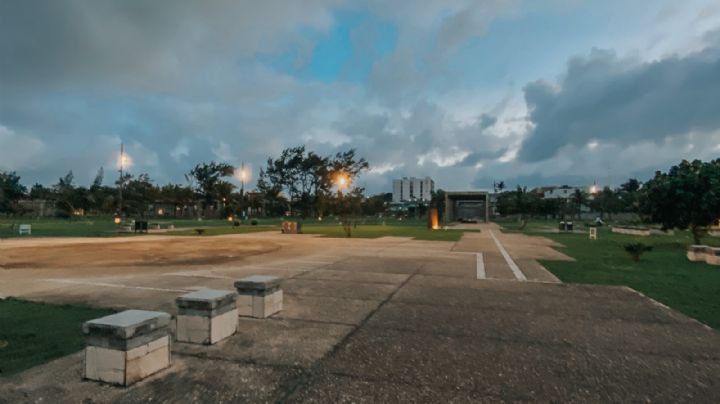 Parque Hidalgo, el nuevo pulmón verde y proeza de un destacado arquitecto de la UNAM