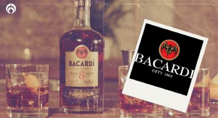 ¿Quién fue Bacardi y por qué el logo del ron es un murciélago?