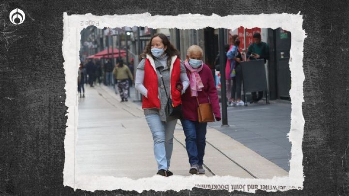 Clima hoy domingo 11 de diciembre: frente frío 16 ‘helará’ a estas entidades