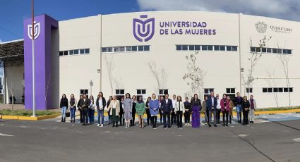 Alumnas de la Universidad de las Mujeres recibirán capacitación en Mediación de Conflictos