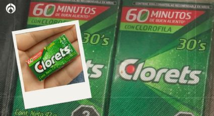 Clorets: ¿Quién es el dueño de estos chicles y de verdad quitan el mal aliento?