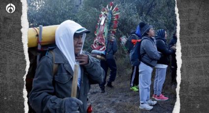 Clima hoy lunes 12 de diciembre: frío ‘estará potente’ el Día de la Virgen de Guadalupe