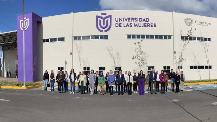 Alumnas de la Universidad de las Mujeres recibirán capacitación en Mediación de Conflictos