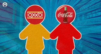 ¿Oxxo y Coca-Cola son empresas 'hermanas'? Te contamos