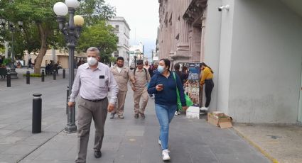 Rebrote COVID19: Detectan un aumento en casos en Tampico