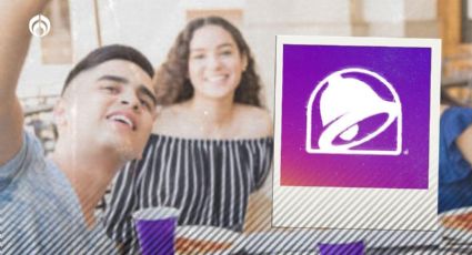 Taco Bell advierte sobre centennials: ya no quieren comer carne, sólo pollo