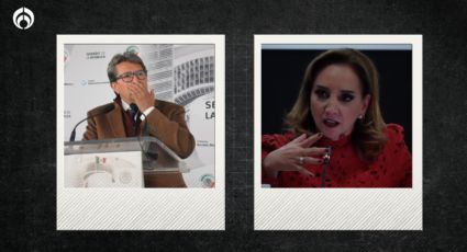 Monreal, bajo la lupa: Opositores vigilarán su 'congruencia' en votación del plan B, dice Ruiz Massieu