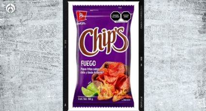 ¿De qué están hechas las Chips Fuego? Te contamos el secreto