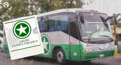 Estrella Blanca: ¿quién es el dueño de la empresa de autobuses?