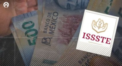 Pensión ISSSSTE: ¿Adelantarán el segundo pago del aguinaldo?