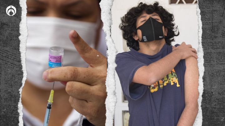 ¿Le hacemos caso a Gatell? Autoridades de EU sí recomiendan vacunarse contra la influenza