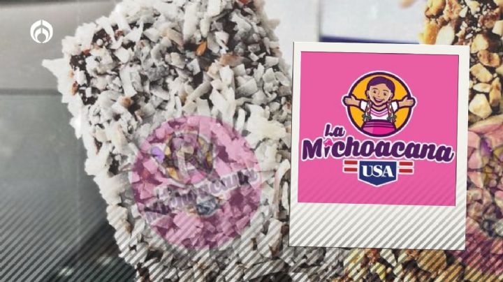 La Michoacana: así son sus neverías en Estados Unidos... y lo que venden (FOTOS)