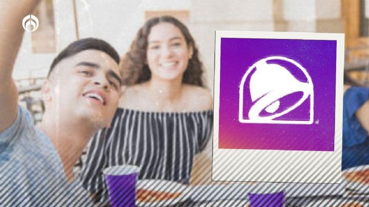 Taco Bell advierte sobre centennials: ya no quieren comer carne, sólo pollo