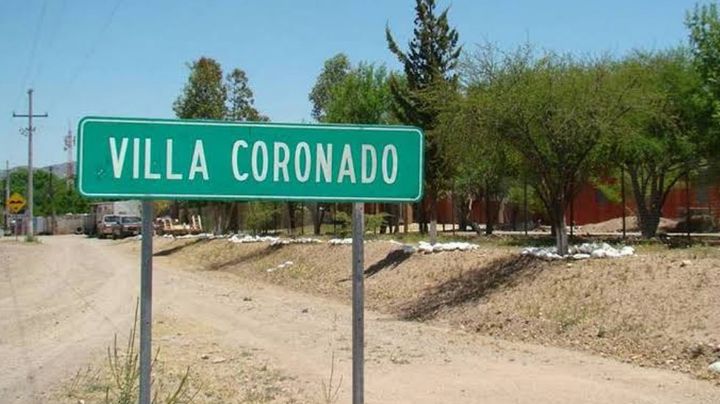 Sin heridos y fallecidos en enfrentamiento entre agentes del orden y civiles armados en Coronado