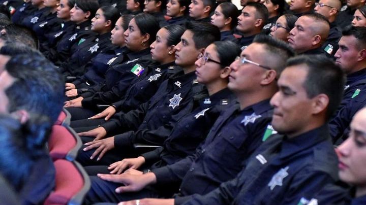 Más 'dinerito' para la seguridad; será prioridad en 2023 en la Corregidora