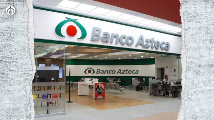 Banco Azteca: Si dejas de pagar tu crédito, ¿los intereses moratorios son de casi el 200%?