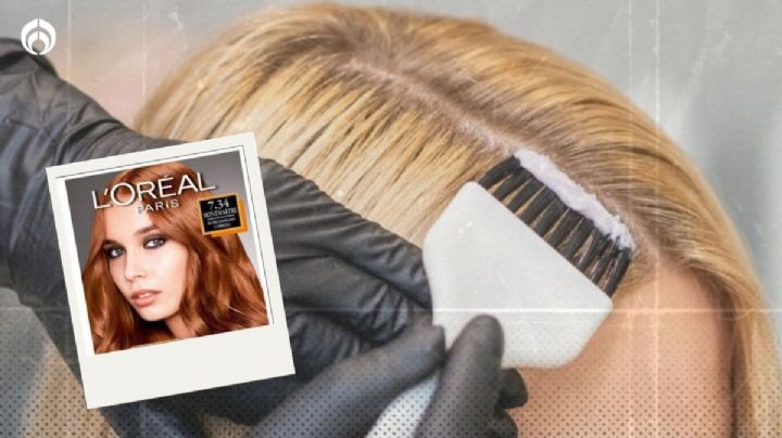 Tinte de cabello: ¿cuál es su historia y quién creó la primera marca?