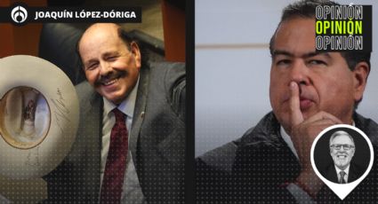 Coahuila, un senador muy carbón