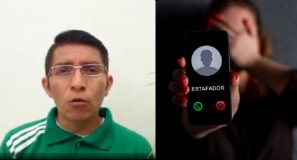 Fraudes financieros por teléfono ¿En cuánto se han incrementado en Morelos?