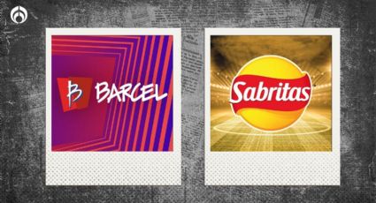 Barcel vs. Sabritas: ¿cuál es menos dañina? Así califica Profeco sus productos