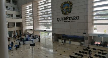 'Un descansito' burócratas del Municipio de Querétaro, salen este viernes de vacaciones