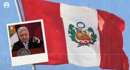 AMLO, el 'prohibido': ¿por qué Perú lo quiere declarar persona non grata?