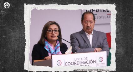 Comisión Permanente oootra vez ‘le hace el feo’ a MC y no tendrá representante