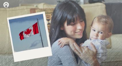 ¿Cuánto gana una au pair cuidando niños en Canadá?