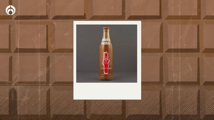 ¿Cómo era el refresco Soldado de Chocolate y quién fue su dueño?