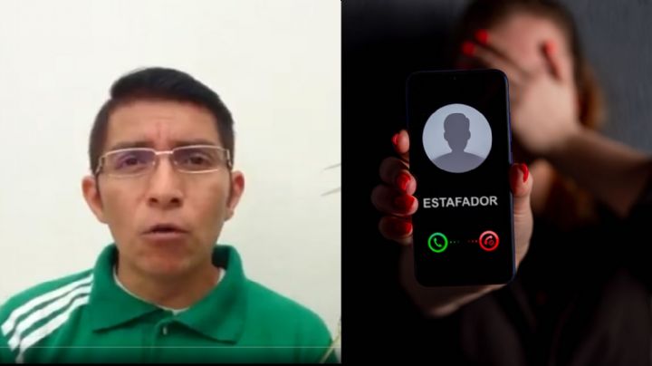 Fraudes financieros por teléfono ¿En cuánto se han incrementado en Morelos?