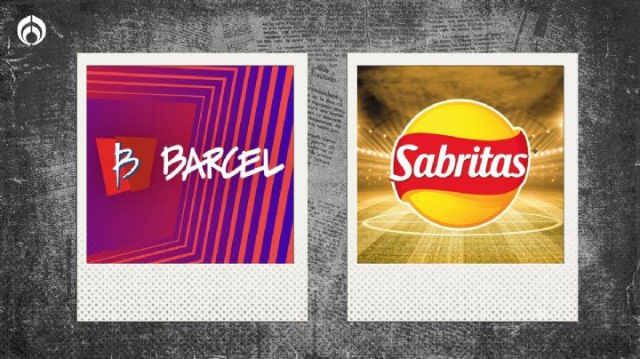 Barcel vs. Sabritas: ¿cuál es menos dañina? Así califica Profeco sus productos