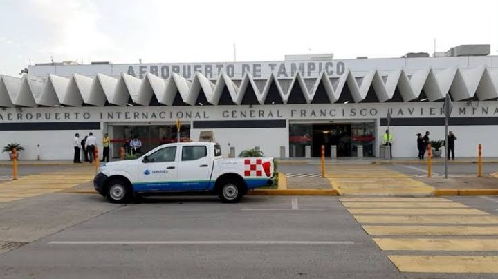 Piden hoteleros mayor presencia de aerolíneas en la zona