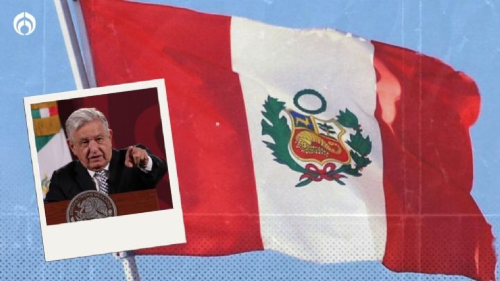 AMLO, el 'prohibido': ¿por qué Perú lo quiere declarar persona non grata?