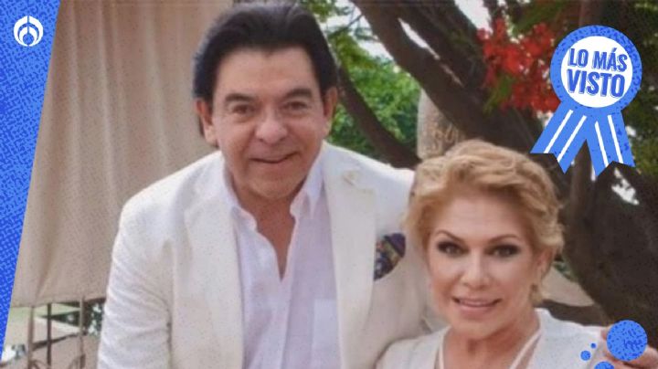 En Familia con Chabelo: ¿Qué fue de El Señor Aguilera?