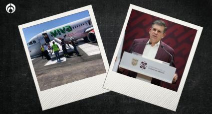 Profeco 'reprueba' a Viva Aerobus: NO puede cobrar por equipaje de mano, asegura