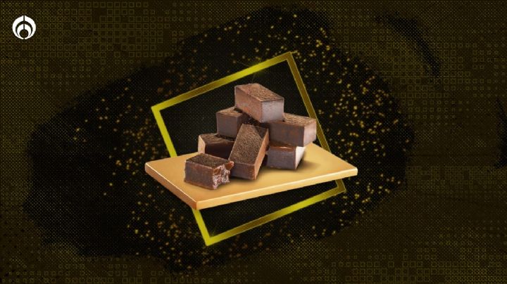 ¡Paladar de lujo! Los 3 chocolates más caros del mundo