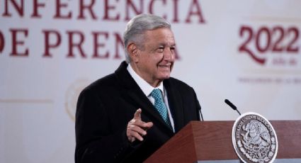 Mexicanos varados en Perú: AMLO afirma que se están haciendo los trámites para traerlos de regreso