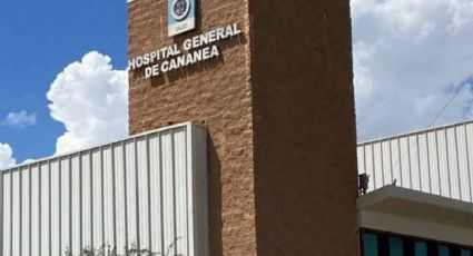 Estrenan tomógrafo en Hospital de Cananea, en beneficio de más 40 mil personas