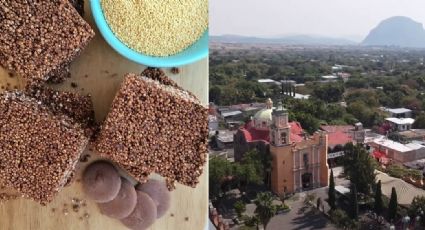 Huazulco, el pueblo más dulce de Morelos que produce "alegrías"