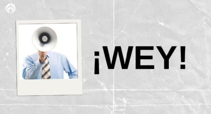 ¿Qué significa la palabra wey y cuándo empezó a usarse en México?