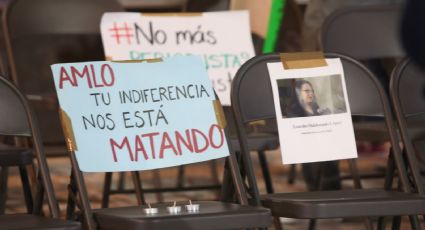 Agresiones a periodistas: En México cada 14 horas se registra un ataque contra la prensa