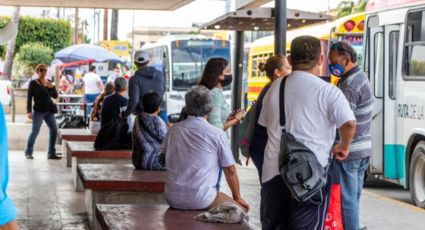 Aumento a tarifa de transporte podría darse, 'solo' si, las unidades mejoran