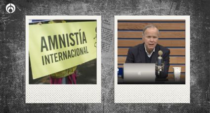 Atentado contra Ciro: Amnistía Internacional condena el ataque y pide a FGR investigar el caso