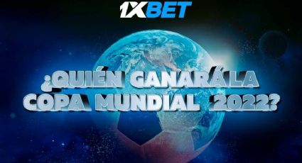 ¿Quién ganará Qatar 2022? Esto dicen las apuestas