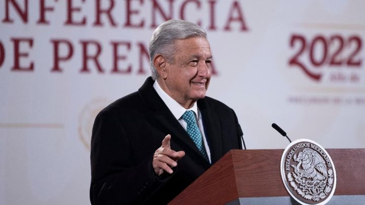 Mexicanos varados en Perú: AMLO afirma que se están haciendo los trámites para traerlos de regreso